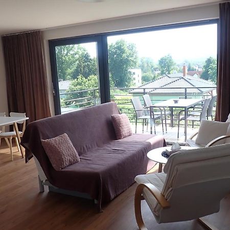 רומבורק Apartments A + L מראה חיצוני תמונה